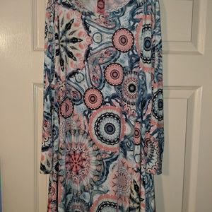 Brand new tunic
